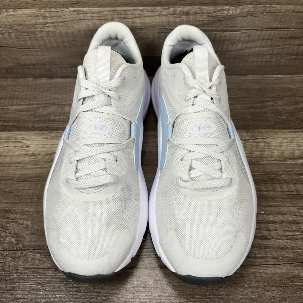 Nike In Season TR 13 Gray Womens US Size 8.5 EUR 40 DV3975-003 Running Shoes
